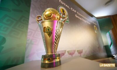 total caf cc trophee coupe confederation africaine