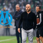 Belmadi OM Algérie Colombie