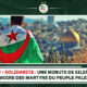 LFP Ligue 1 algérie Al Qods Palestine