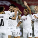 Bounedjah Al Sadd Cazorla