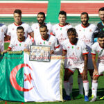 Crb ES Tunis CAF CL