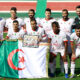 Crb ES Tunis CAF CL