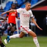 Islam Slimani