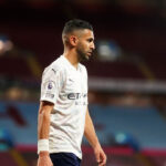 Riyad Mahrez