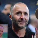 belmadi update