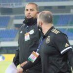 bougherra staff belmadi adjoint