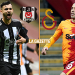 Turquie Rachid Ghezzal Sofiane feghouli