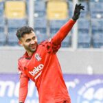 ghezzal besiktas rouge supp turquie