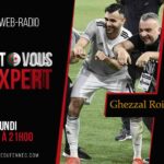 ghezzal expert titre