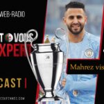 mahrez graal expert