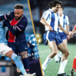 mahrez vs madjer