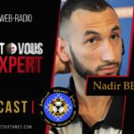 podcast nadir belhadj