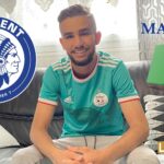 samy mahour itw kaa gent