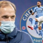 tuchel chelsea mahrez