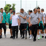 Balade Fennecs Slimani Belmadi