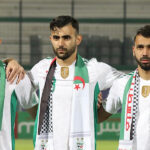 Ghezzal algérie mauritanie Ferhat Boulaya