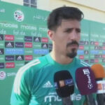 Baghdad Bounedjah