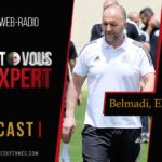 CVLXP 14Juin2021 Belmadi El Professor