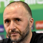 Djamel Belmadi