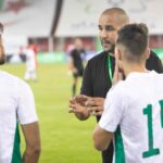 bougherra madjid consigne locaux stade oran