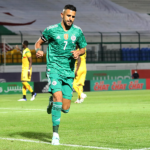 mahrez mali