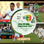 montage mali algerie