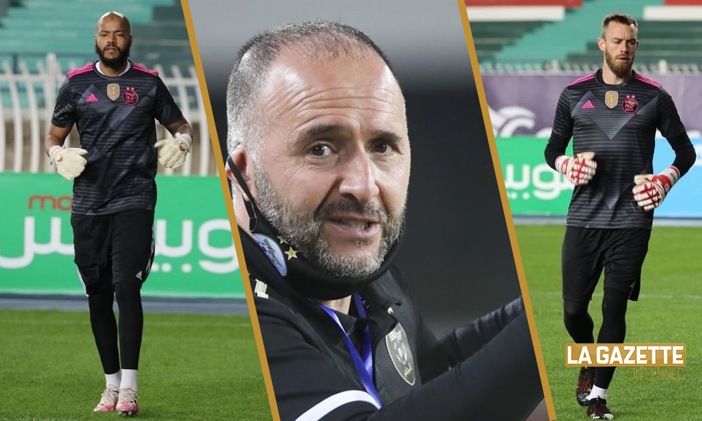 oukidja mbolhi belmadi