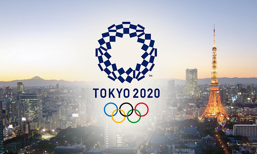 Jeux Olympiques 2020 Tokyo