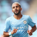 Mahrez