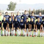 affak relizane feminine foot team