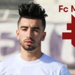 amoura fc metz mercato ess transfert