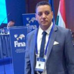 boughadou hakim natation fan president fina