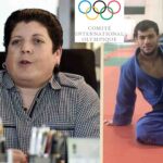 boulmerka judo nourine cio sanction