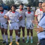 defaite rugby ghana algerie a kampala far benhassen