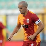 feghouli new capitaine galatasaray turquie