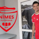 ferhat reprise nimes