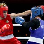 imane khelif boxe tokyo 2020 homrani