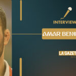 interview BENIKHLEF