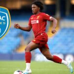 larouci yasser troyes estac mercato