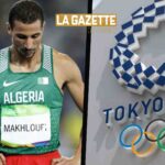 makhloufi forfait tokyo 2020