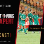 podcast u20 egypte