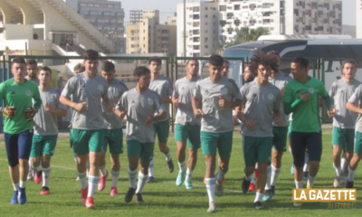 post match arabie saoudite algerie