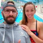 selim melih amel natation interview