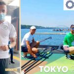 tokyo boudina aviron double