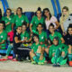Coupe arabe Algérie Féminine