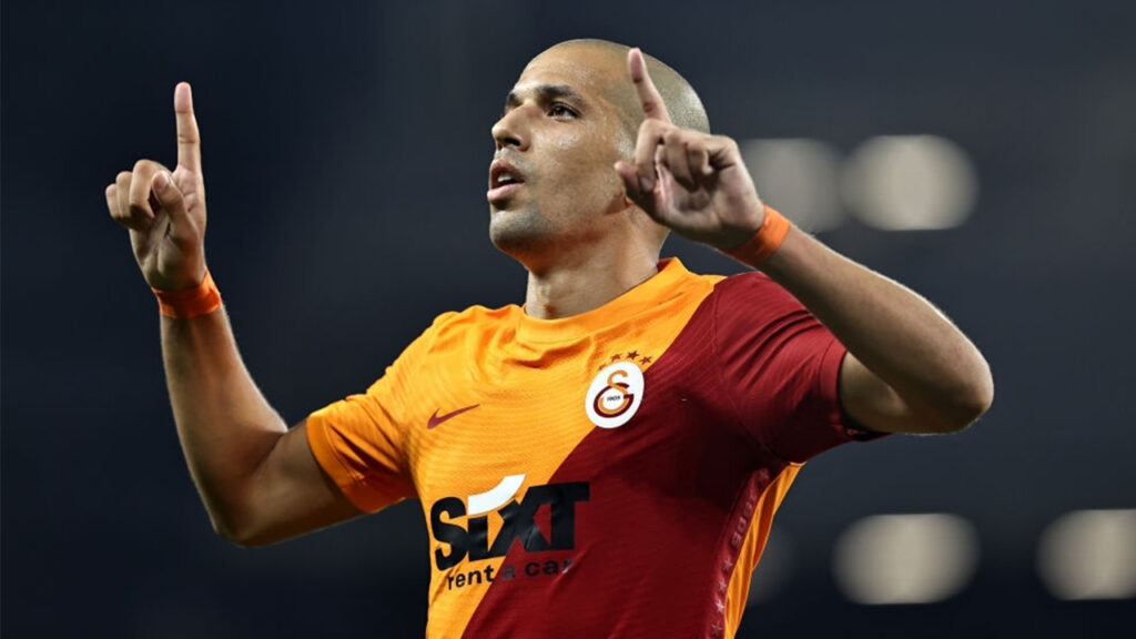 Feghouli