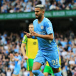 Mahrez