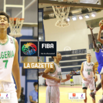 afrobasket algerie vs gabon