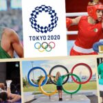 bilan tokyo 2020 triki khelif amel melih nourine lutte zero