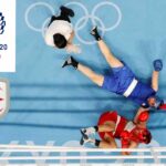 boxe tokyo 2020 bilan boxedz flissi ko khelif